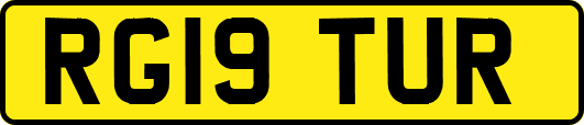 RG19TUR