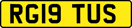 RG19TUS