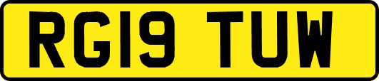 RG19TUW