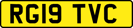 RG19TVC