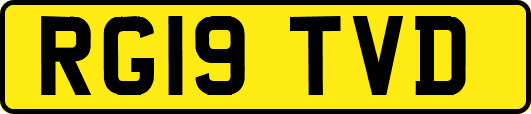 RG19TVD