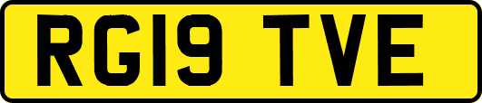 RG19TVE