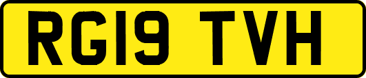 RG19TVH
