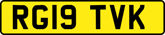 RG19TVK