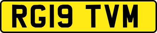 RG19TVM