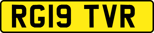 RG19TVR