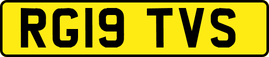 RG19TVS