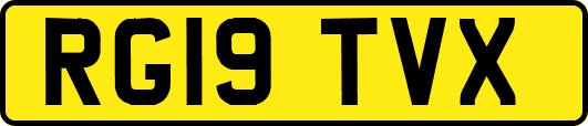 RG19TVX