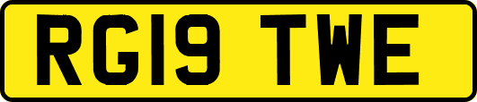 RG19TWE
