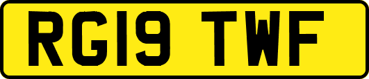 RG19TWF