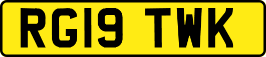 RG19TWK