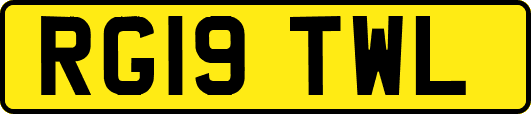 RG19TWL