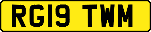 RG19TWM