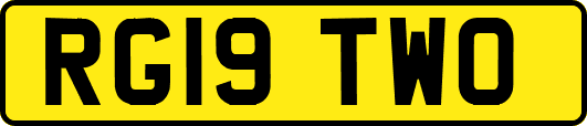 RG19TWO