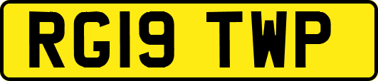 RG19TWP