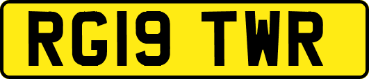 RG19TWR