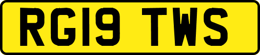 RG19TWS