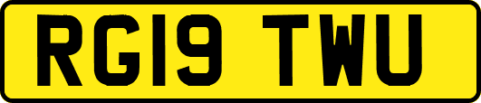 RG19TWU