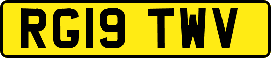 RG19TWV