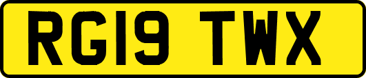 RG19TWX