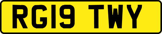 RG19TWY
