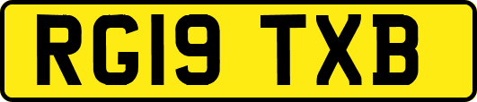 RG19TXB