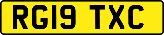 RG19TXC