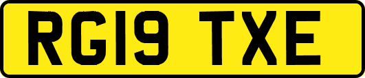 RG19TXE
