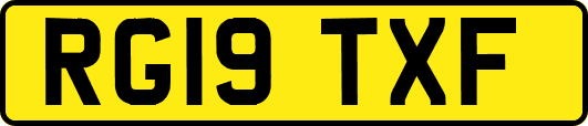 RG19TXF