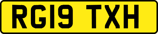 RG19TXH