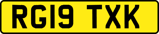 RG19TXK