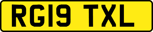 RG19TXL