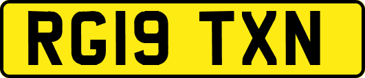 RG19TXN