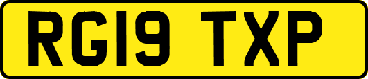 RG19TXP