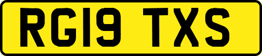 RG19TXS