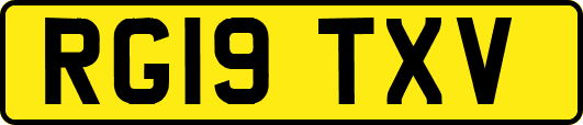 RG19TXV