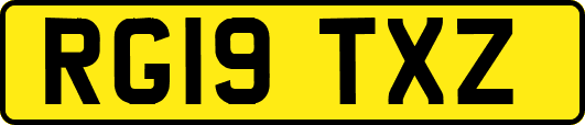 RG19TXZ