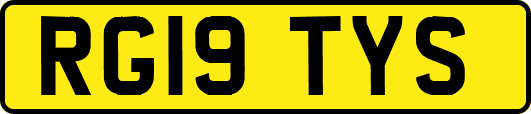 RG19TYS