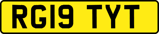 RG19TYT