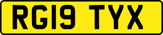 RG19TYX