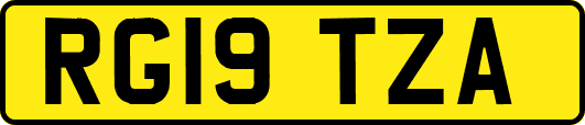 RG19TZA