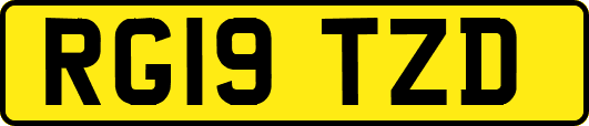 RG19TZD