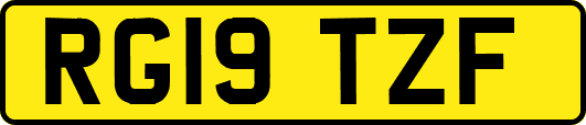 RG19TZF