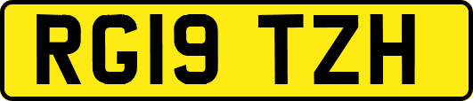 RG19TZH