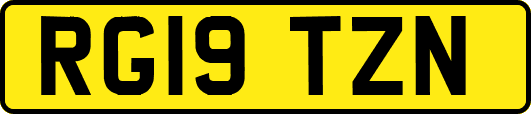 RG19TZN