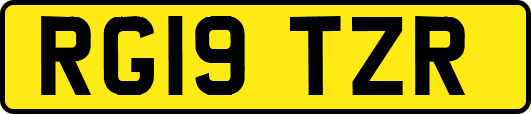 RG19TZR