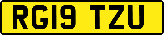 RG19TZU