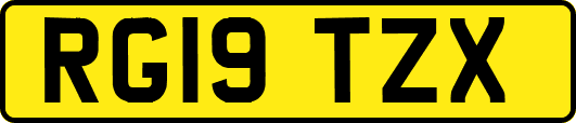 RG19TZX