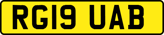RG19UAB