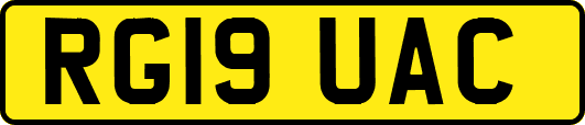 RG19UAC